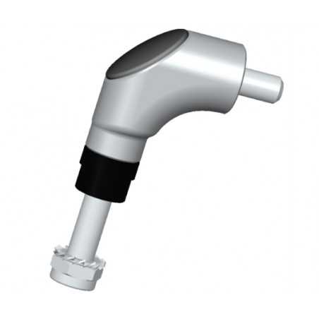 RIZOMA REARVIEW MIRROR ADAPTOR BS414