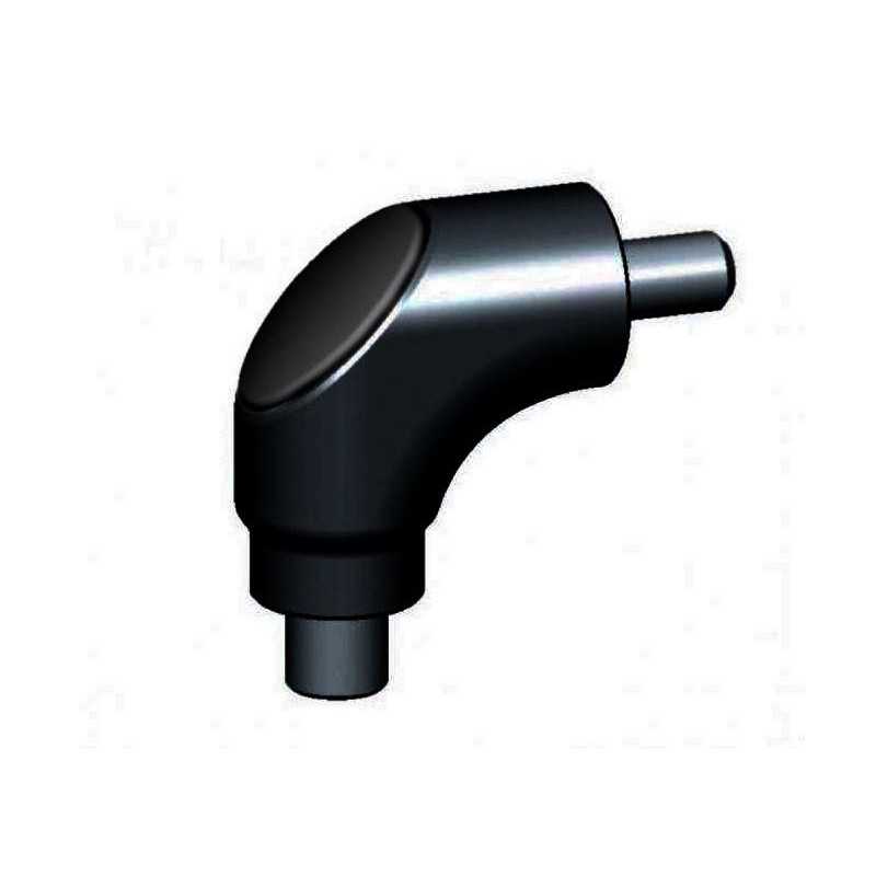 RIZOMA REARVIEW MIRROR ADAPTOR BS415