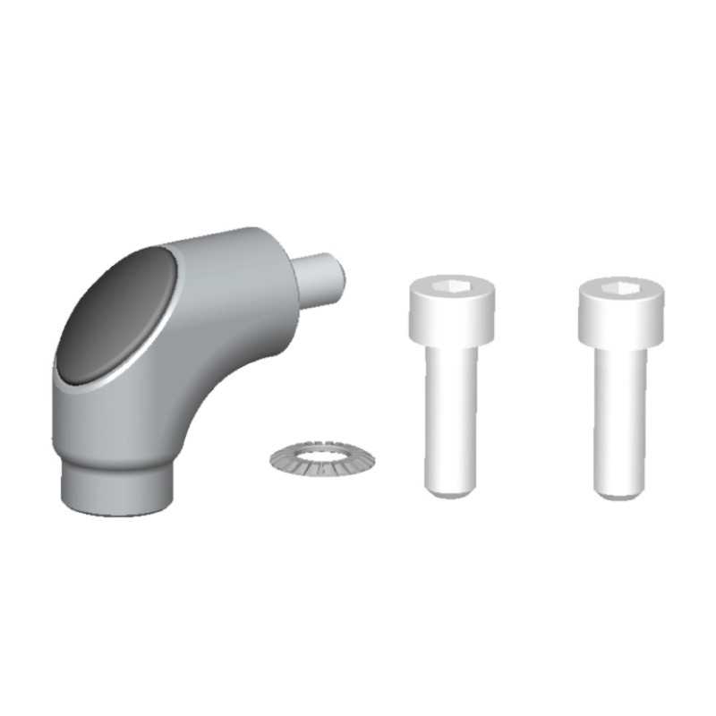RIZOMA REARVIEW MIRROR ADAPTOR BS415