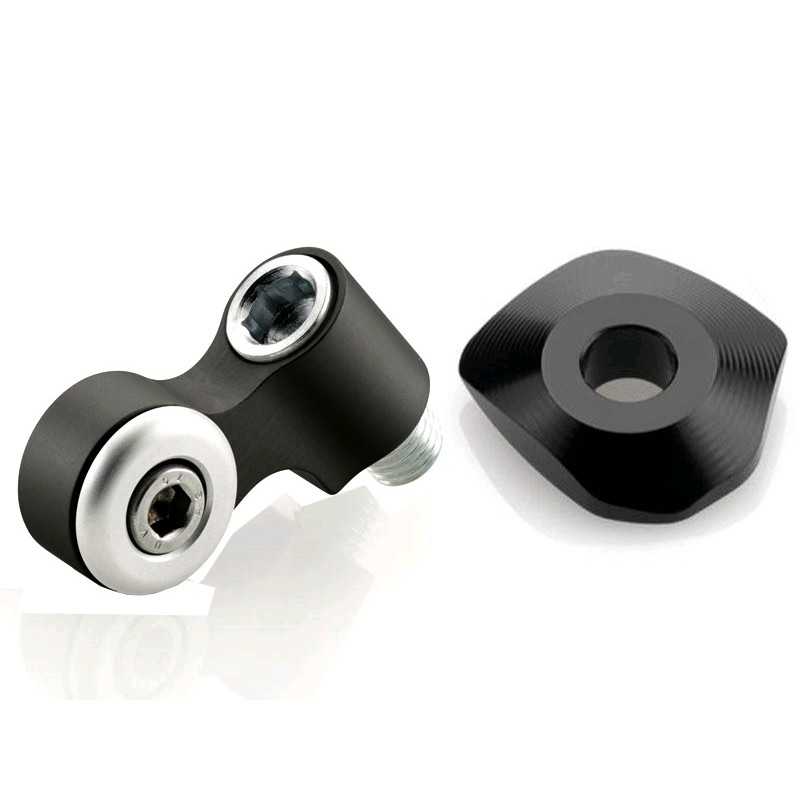 RIZOMA REARVIEW MIRROR ADAPTOR BS416