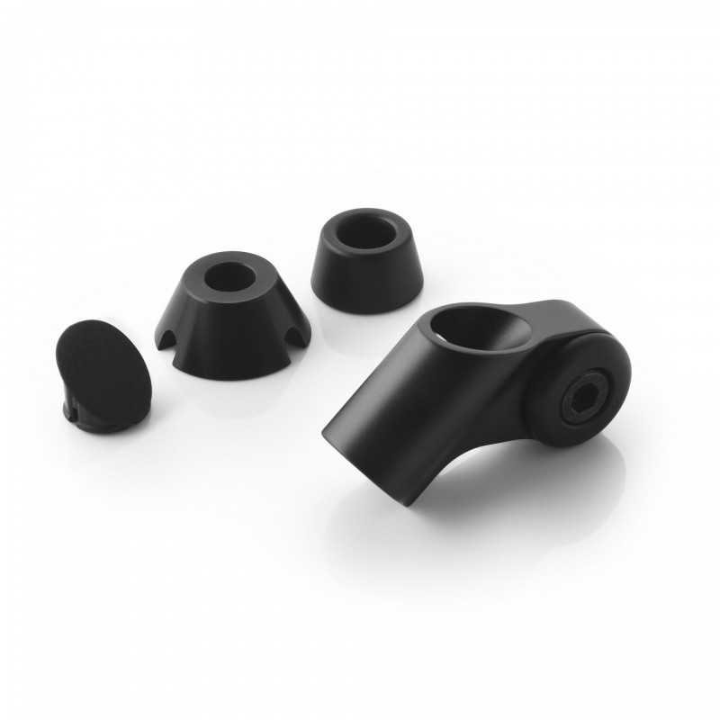 RIZOMA REARVIEW MIRROR ADAPTOR BS730