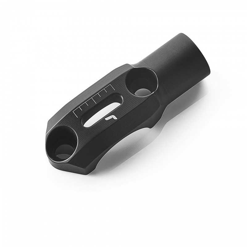 RIZOMA Adaptador espejo retrovisor 10x1.25 BS770