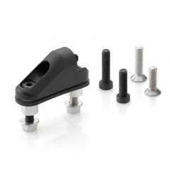 RIZOMA Adaptador Espejo Retrovisor - Fijación Resistente y Duradera BS778