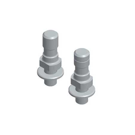 RIZOMA Adaptador espejo retrovisor BS781