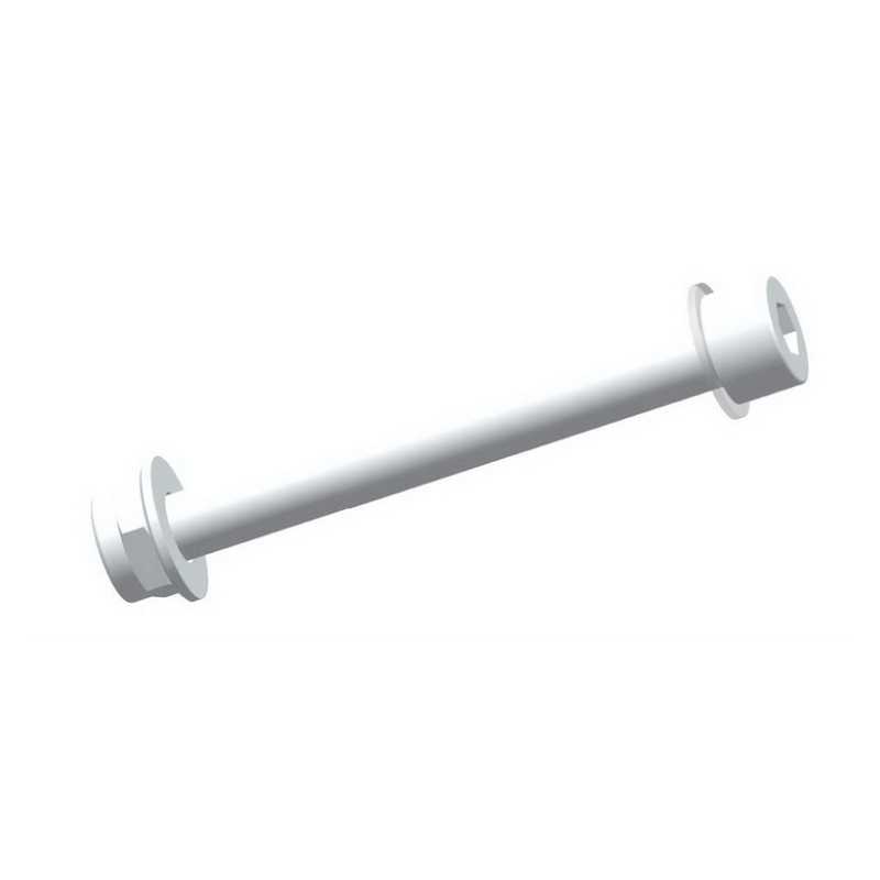 RIZOMA Adaptador espejo retrovisor BS800