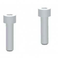 RIZOMA REARVIEW MIRROR ADAPTOR BS802