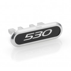 RIZOMA Rear view mirror hole cover BS806