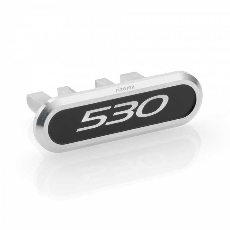 RIZOMA Rear view mirror hole cover BS806