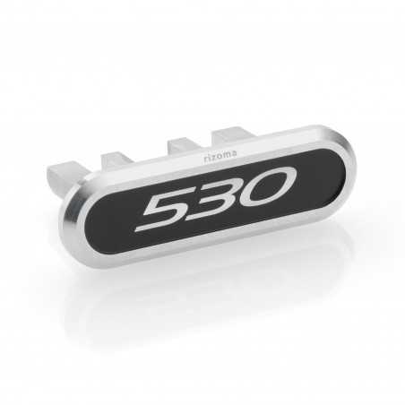 RIZOMA Tapa tapon orificio espejo retrovisor embellecedor BS806