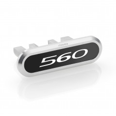 RIZOMA Rear view mirror hole cover BS806