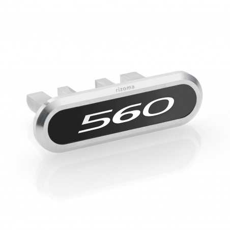 RIZOMA Tapa tapon orificio espejo retrovisor embellecedor BS806