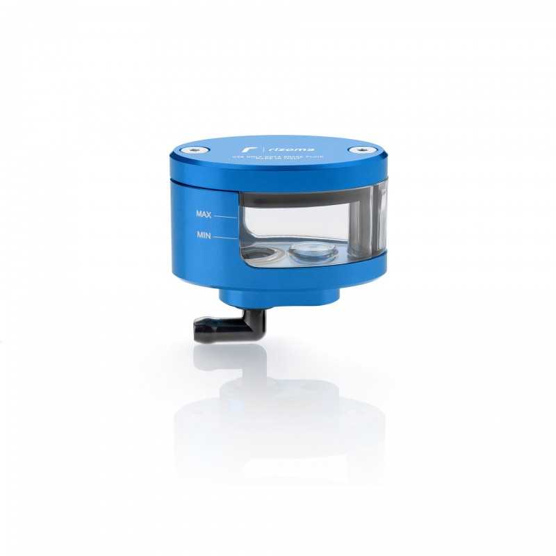 RIZOMA Liquid fluid reservoir clutch mineral oils NEXT CTM125