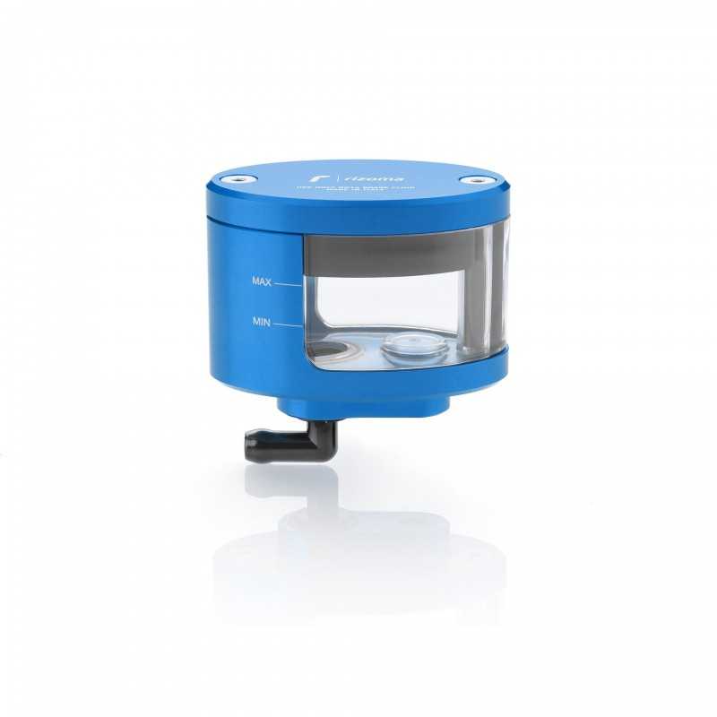 RIZOMA Fluid front fluid fluid tank NEXT CT127