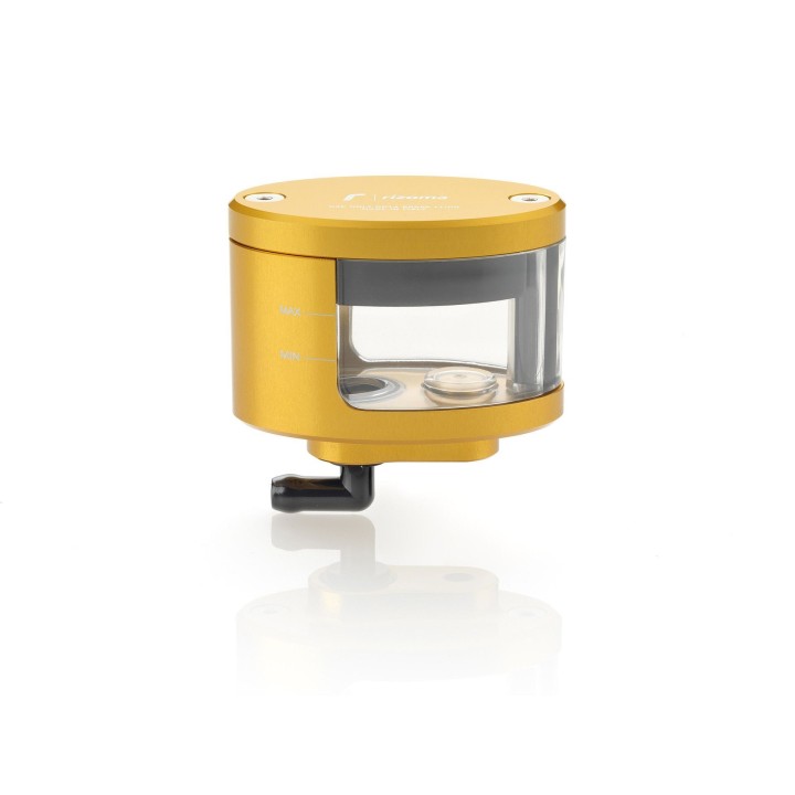 RIZOMA Fluid front fluid fluid tank NEXT CT127