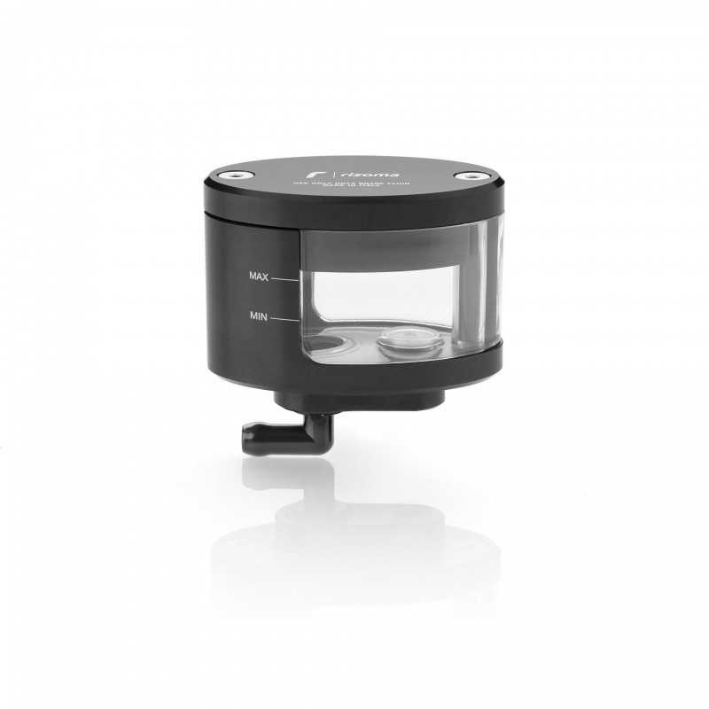 RIZOMA Fluid front fluid fluid tank NEXT CT127