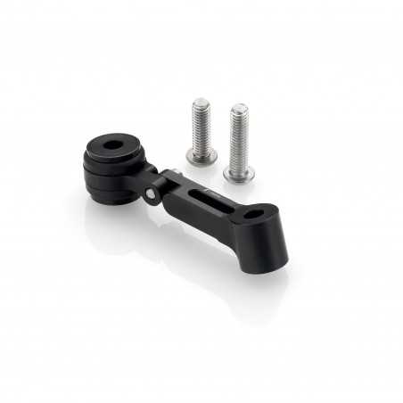 RIZOMA Brake fluid / clutch fluid reservoir support CT450