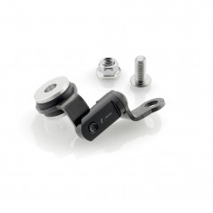 RIZOMA Brake fluid / clutch fluid reservoir support CT451