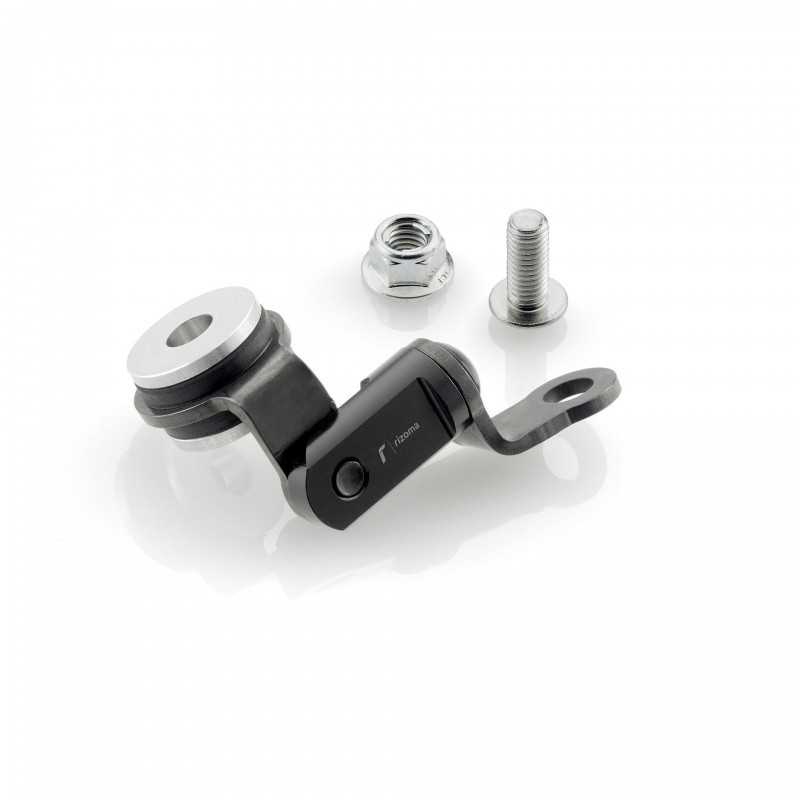 RIZOMA Brake fluid / clutch fluid reservoir support CT451
