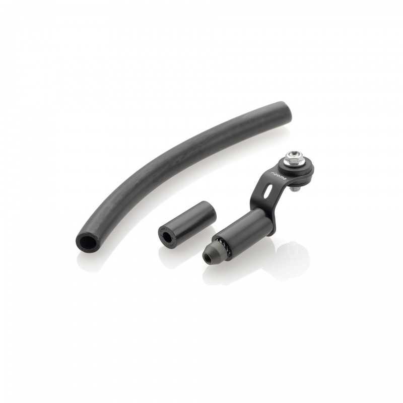 RIZOMA Brake fluid / clutch fluid reservoir support CT453