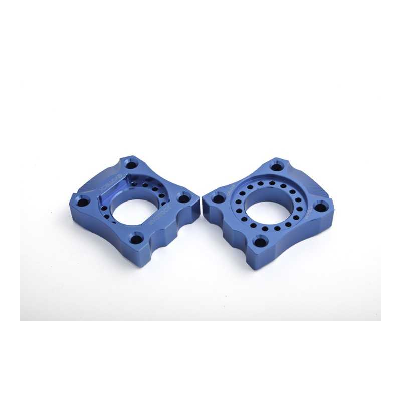 EVOTECH Tense chain blocks BT-1102