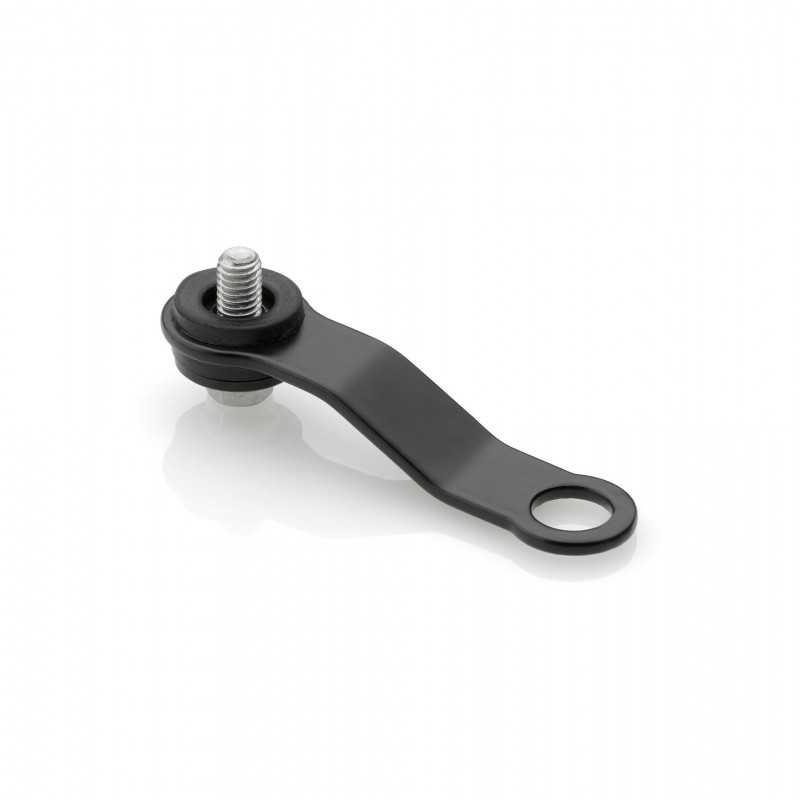 RIZOMA Brake fluid / clutch fluid reservoir support CT454