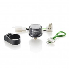 RIZOMA Kit de rele intermitencia intermitentes para motos EE031