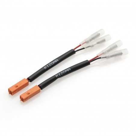 RIZOMA UNSHIELDED INSTALLATION CABLES, UNCUT EE074