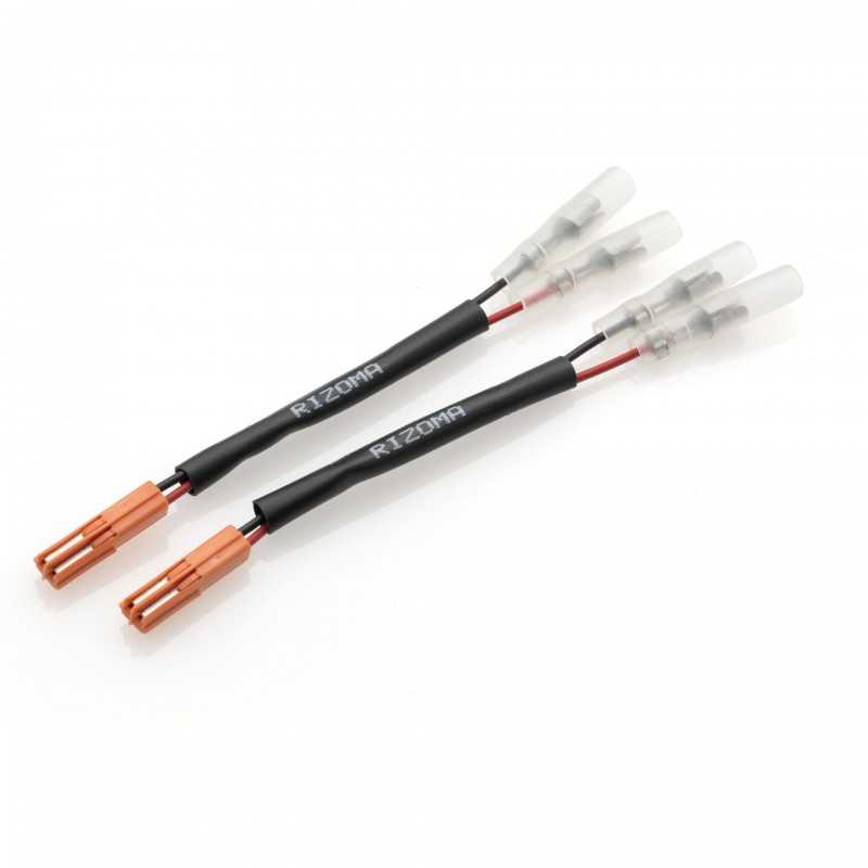 RIZOMA UNSHIELDED INSTALLATION CABLES, UNCUT EE075