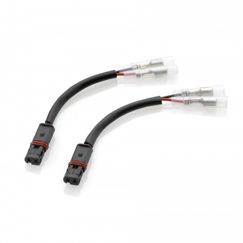 RIZOMA Cables instalacion intermitentes sin cortar originales EE078