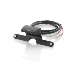 RIZOMA Kit de iluminación para portamatrículas alta calidad EE091