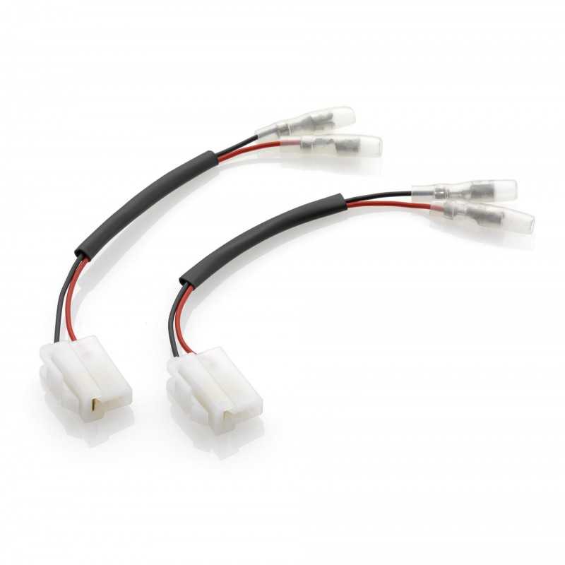 RIZOMA UNSHIELDED INSTALLATION CABLES, UNCUT EE093