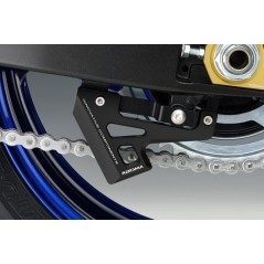 motorcycle chain protector