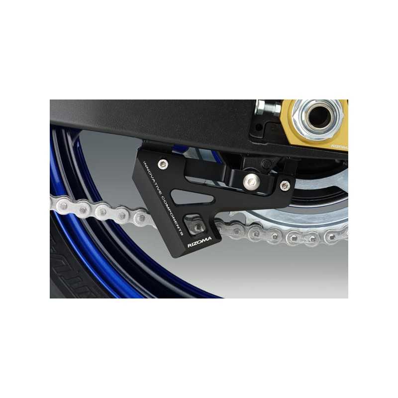 motorcycle chain protector