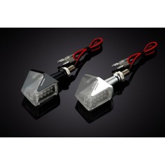 RIZOMA Mini intermitente universal ZERO FR005