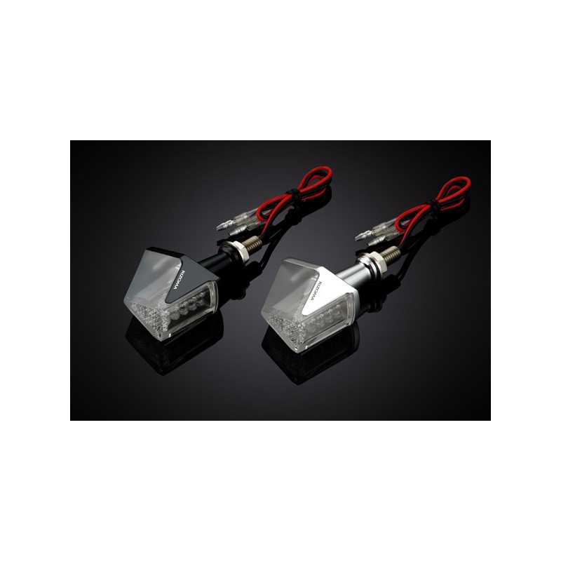 RIZOMA Mini intermitente universal ZERO FR005