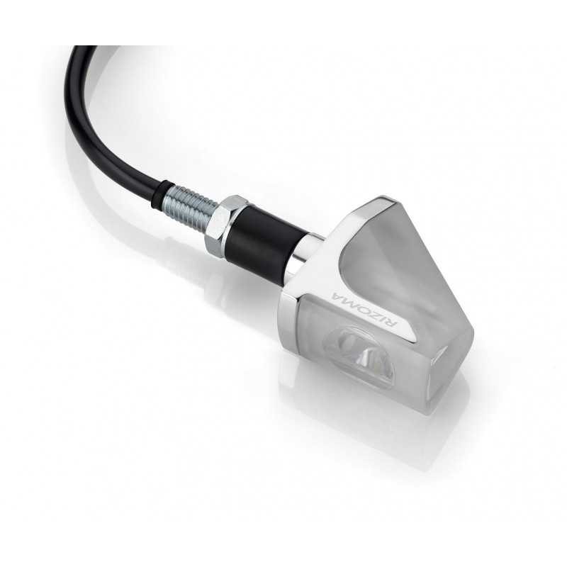 RIZOMA Mini intermitente universal ZERO11 FR025