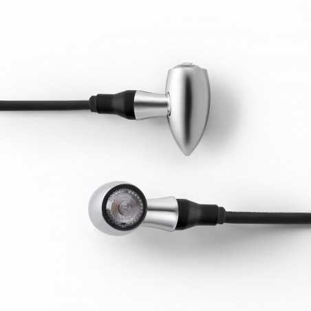 RIZOMA Mini intermitente universal CLUB L con FR151