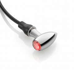 RIZOMA Mini intermitente universal CLUB S FR155