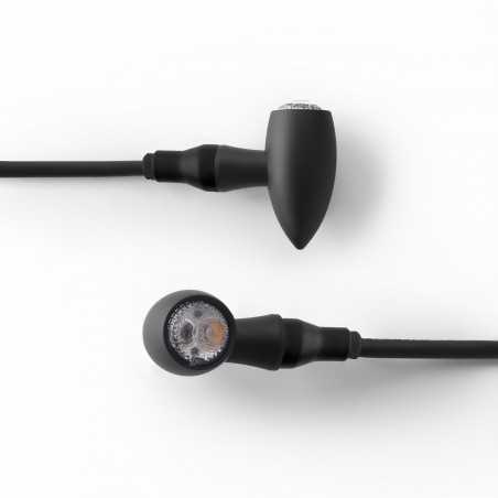 RIZOMA Mini intermitente universal CLUB S FR155