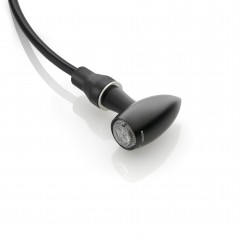 RIZOMA Mini intermitente universal CLUB S FR155