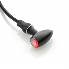 RIZOMA Mini intermitente universal CLUB S FR155