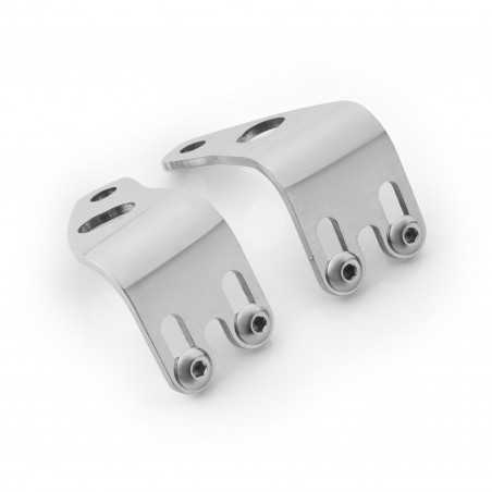 RIZOMA Mini flashing turn signals adapters FR290