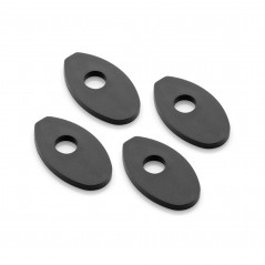 RIZOMA Tapa tapon orificio mini intermitentes FR416