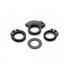 RIZOMA Adaptador para puños GR414
