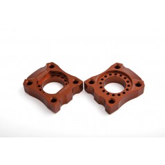 EVOTECH Tense chain blocks BT-1102
