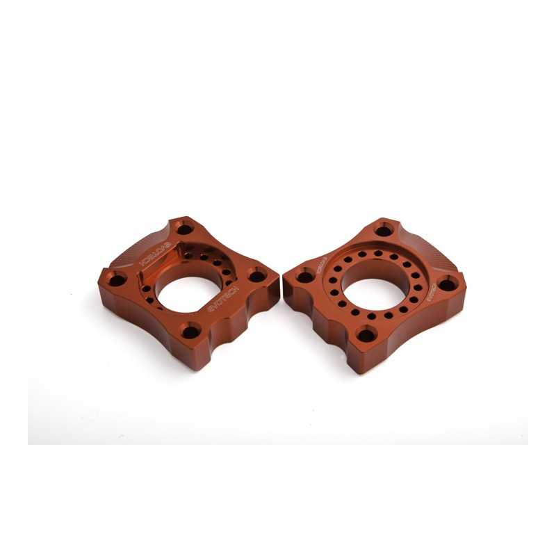 EVOTECH Tense chain blocks BT-1102