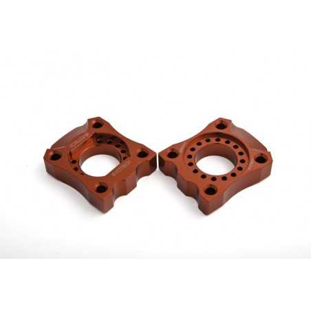 EVOTECH Blocchetti tendicatenda bmw s1000rr/s1000xr/s1000r BT-1102