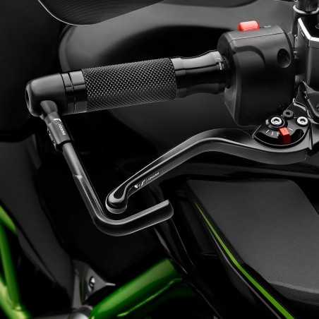 RIZOMA Brake and clutch lever protector PROGUARD SYSTEM LP010
