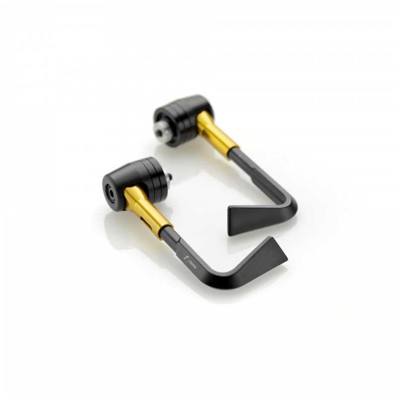 RIZOMA Brake and clutch lever protector PROGUARD SYSTEM LP012