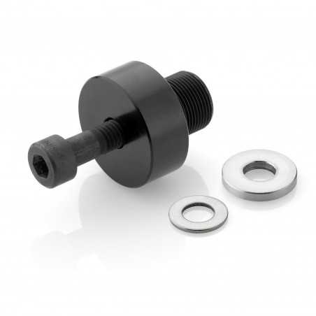 RIZOMA Herraje adaptador para protector PROGUARD SYSTEM LP305